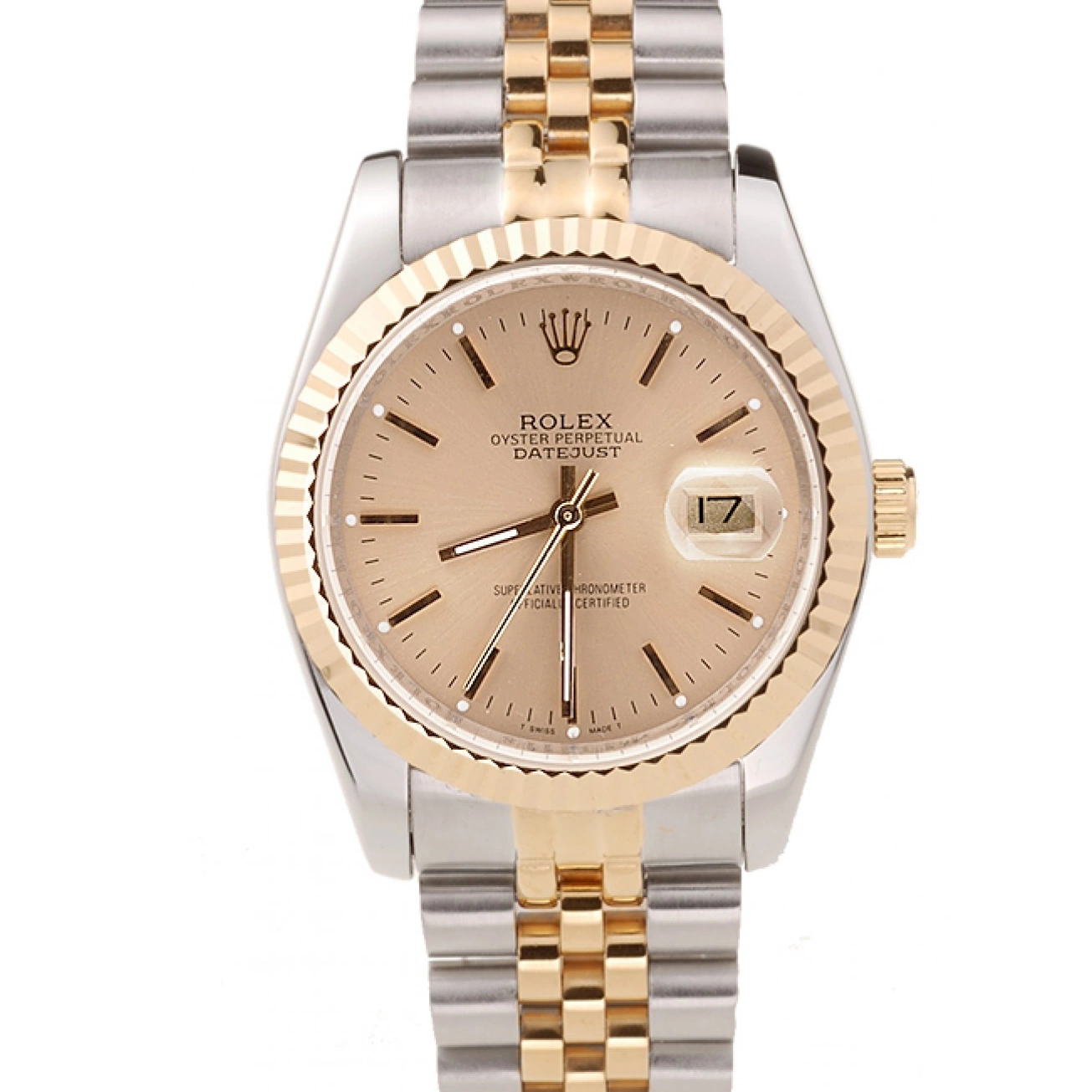 MiroTime 0704 Rolex Datejust Swiss Mechanism-srl04